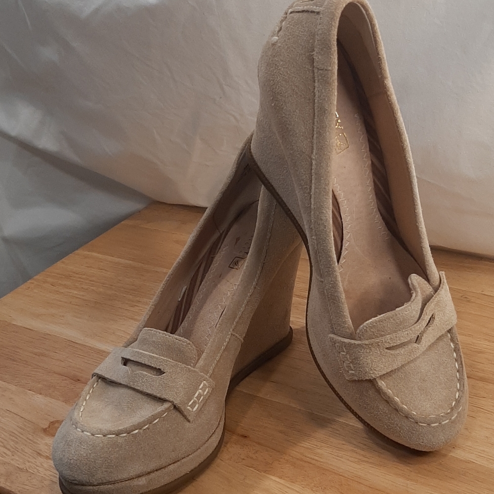 SPERRY TOPSIDER Shoes